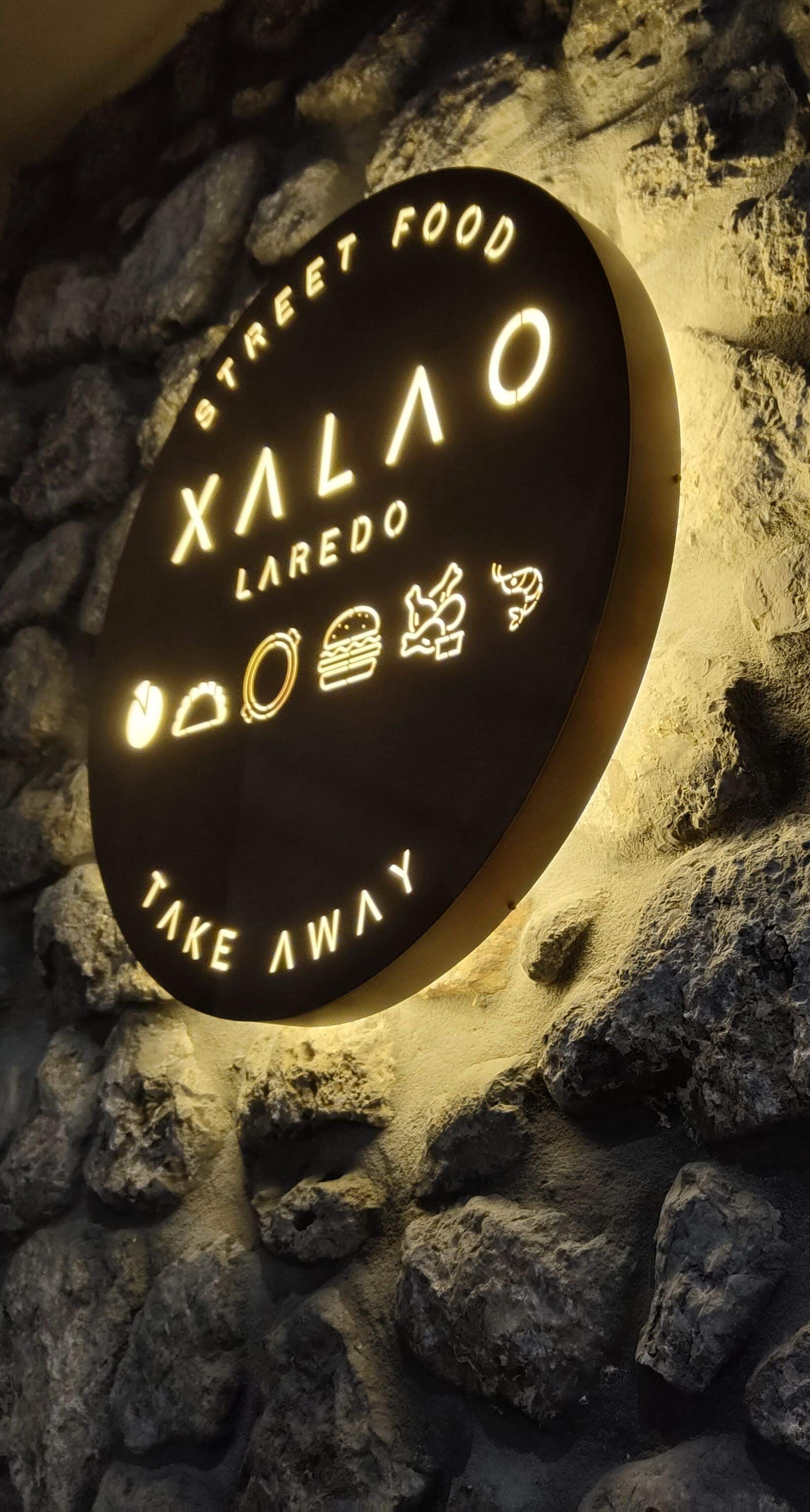 XALAO LAREDO